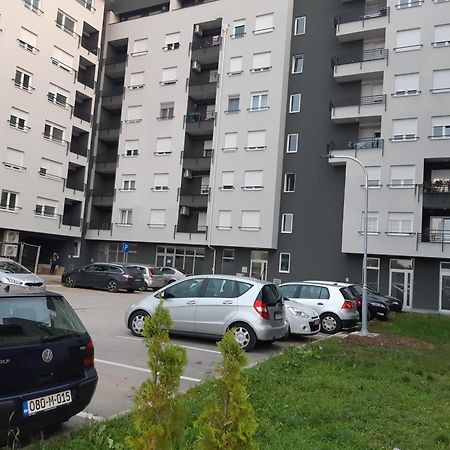 Apartman Dijana Баня-Лука Номер фото