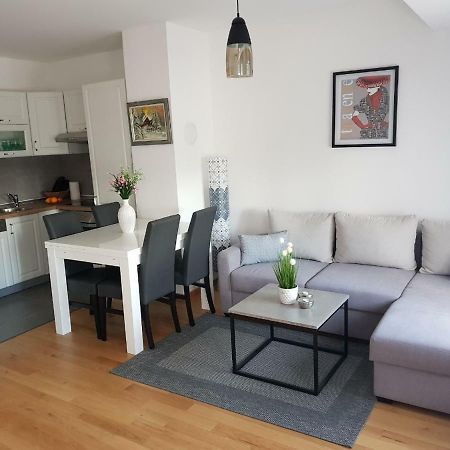 Apartman Dijana Баня-Лука Экстерьер фото