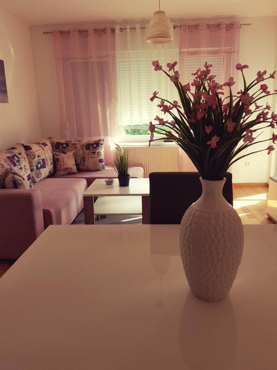 Apartman Dijana Баня-Лука Номер фото