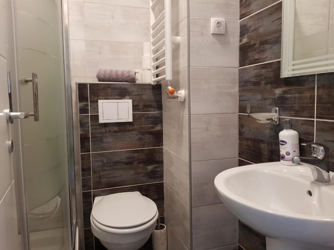 Apartman Dijana Баня-Лука Номер фото
