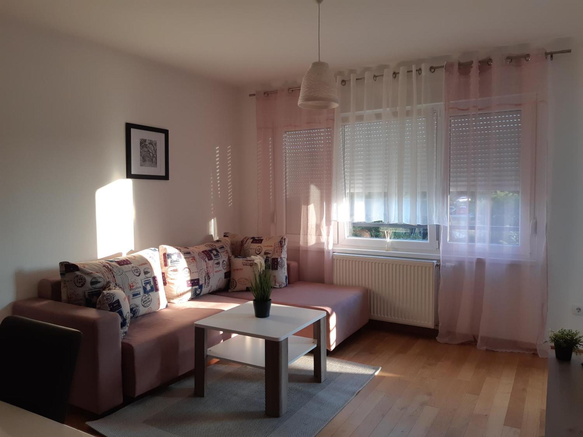 Apartman Dijana Баня-Лука Номер фото