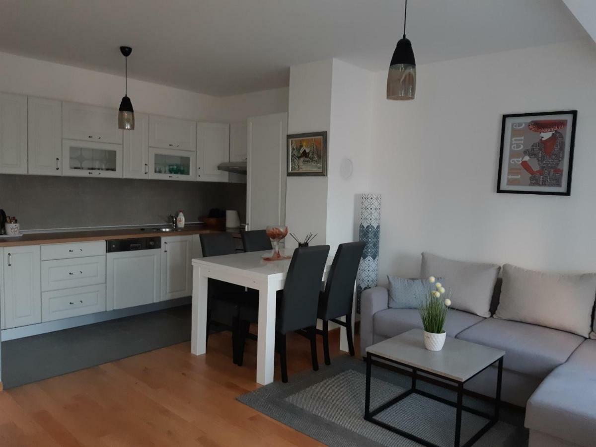 Apartman Dijana Баня-Лука Экстерьер фото