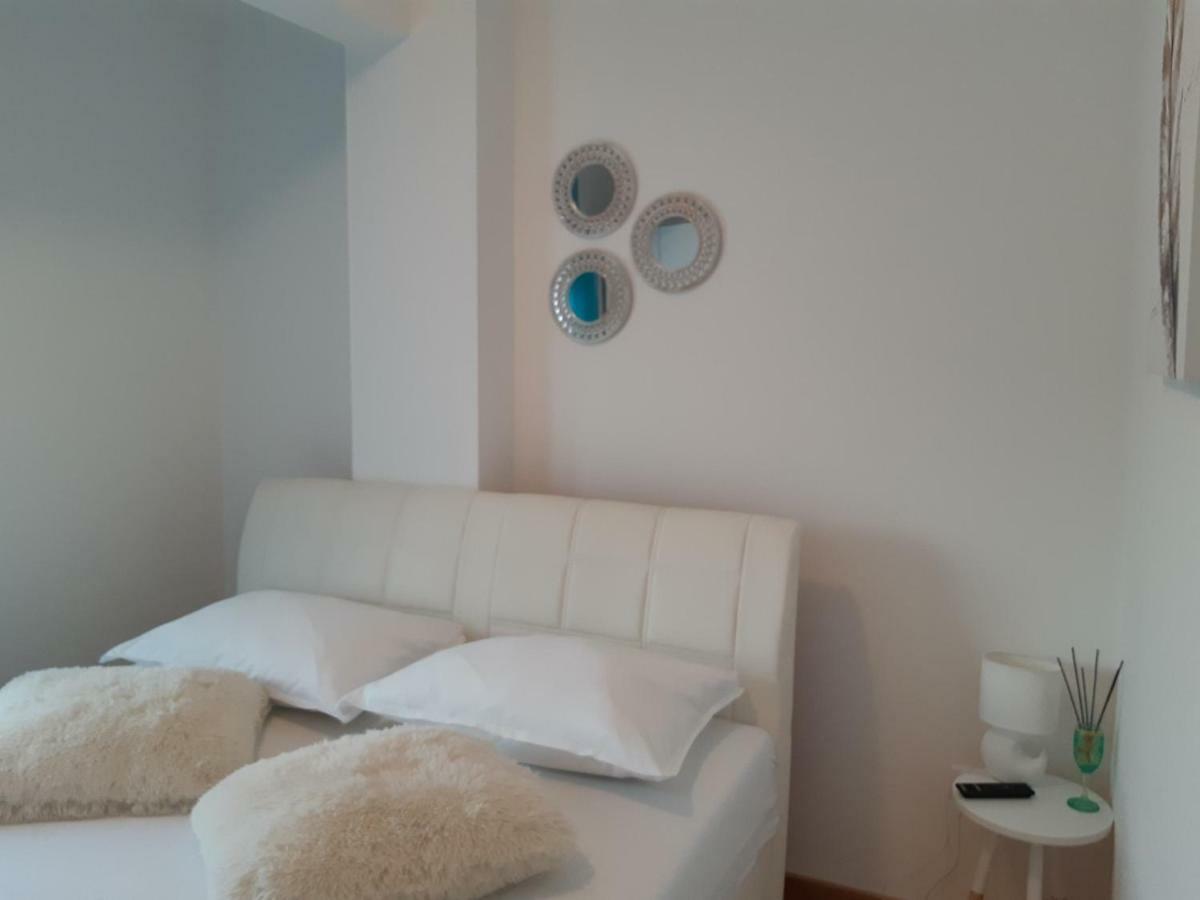 Apartman Dijana Баня-Лука Экстерьер фото