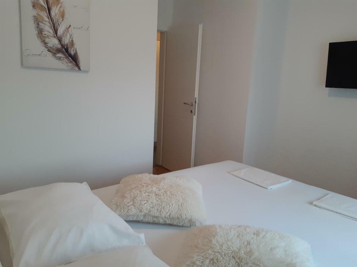 Apartman Dijana Баня-Лука Экстерьер фото