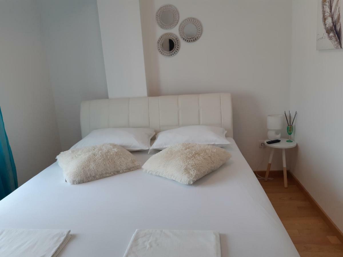 Apartman Dijana Баня-Лука Экстерьер фото