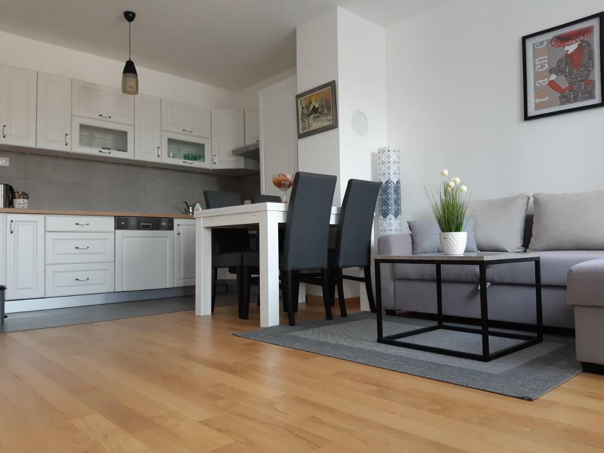 Apartman Dijana Баня-Лука Экстерьер фото