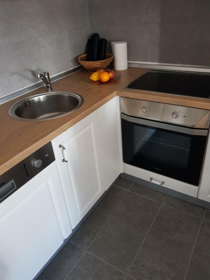 Apartman Dijana Баня-Лука Экстерьер фото