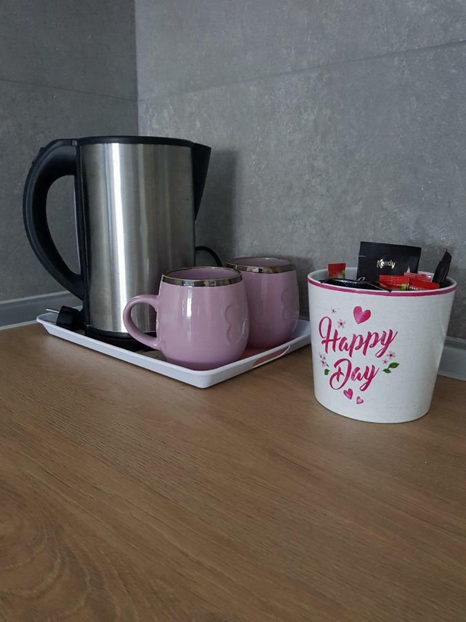 Apartman Dijana Баня-Лука Экстерьер фото