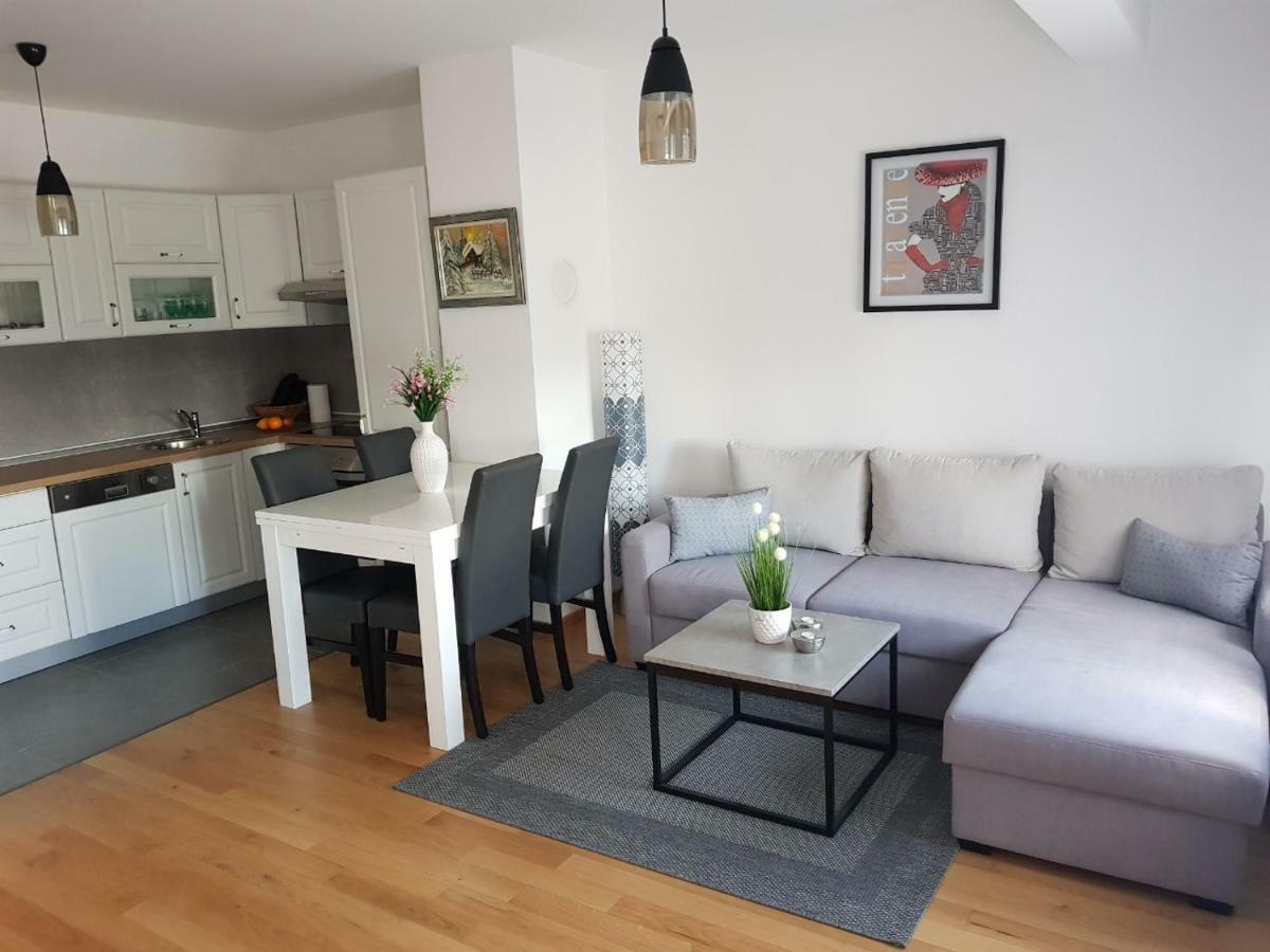 Apartman Dijana Баня-Лука Экстерьер фото