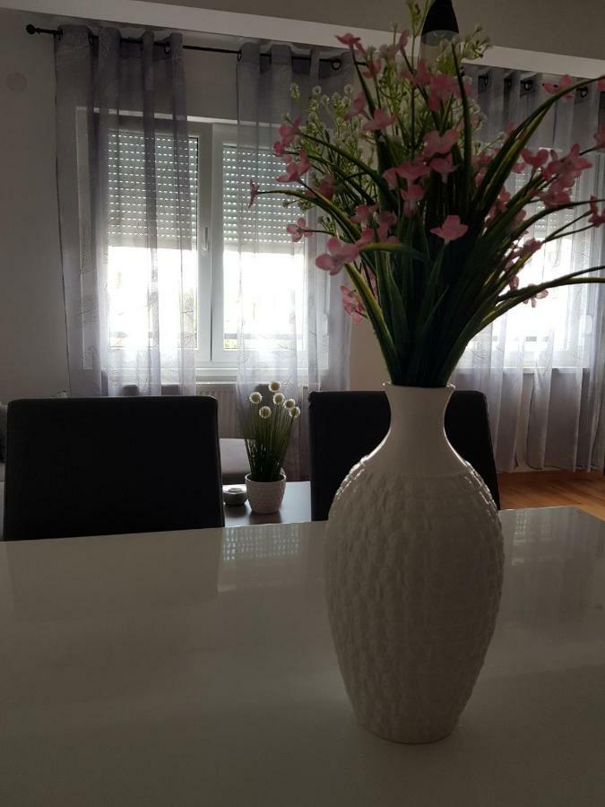 Apartman Dijana Баня-Лука Экстерьер фото