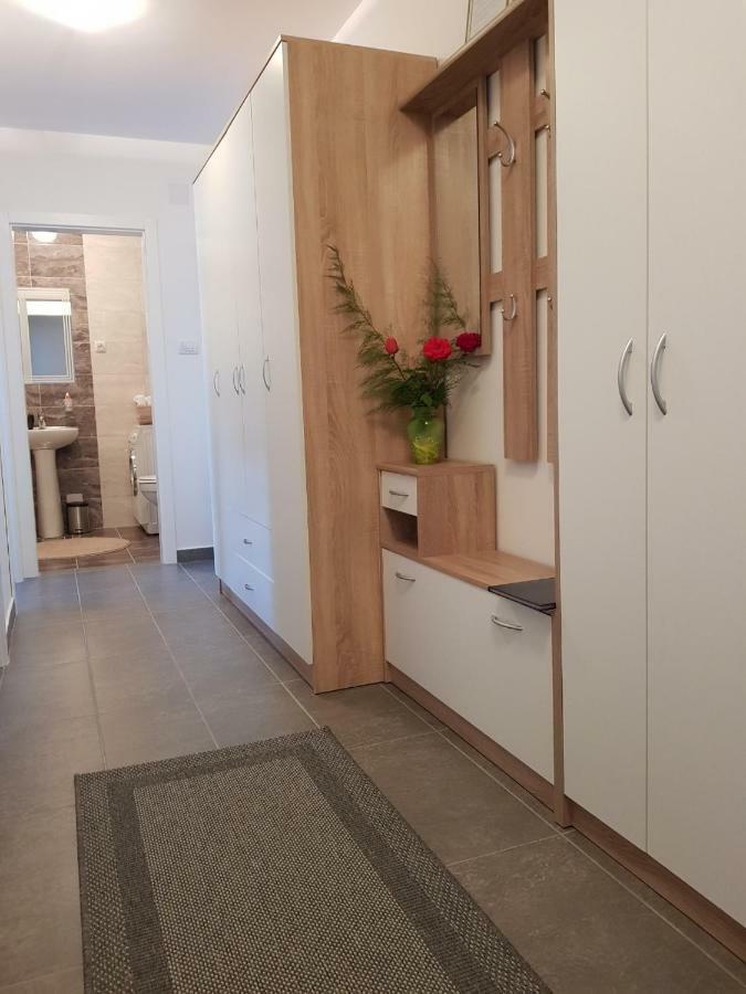 Apartman Dijana Баня-Лука Экстерьер фото