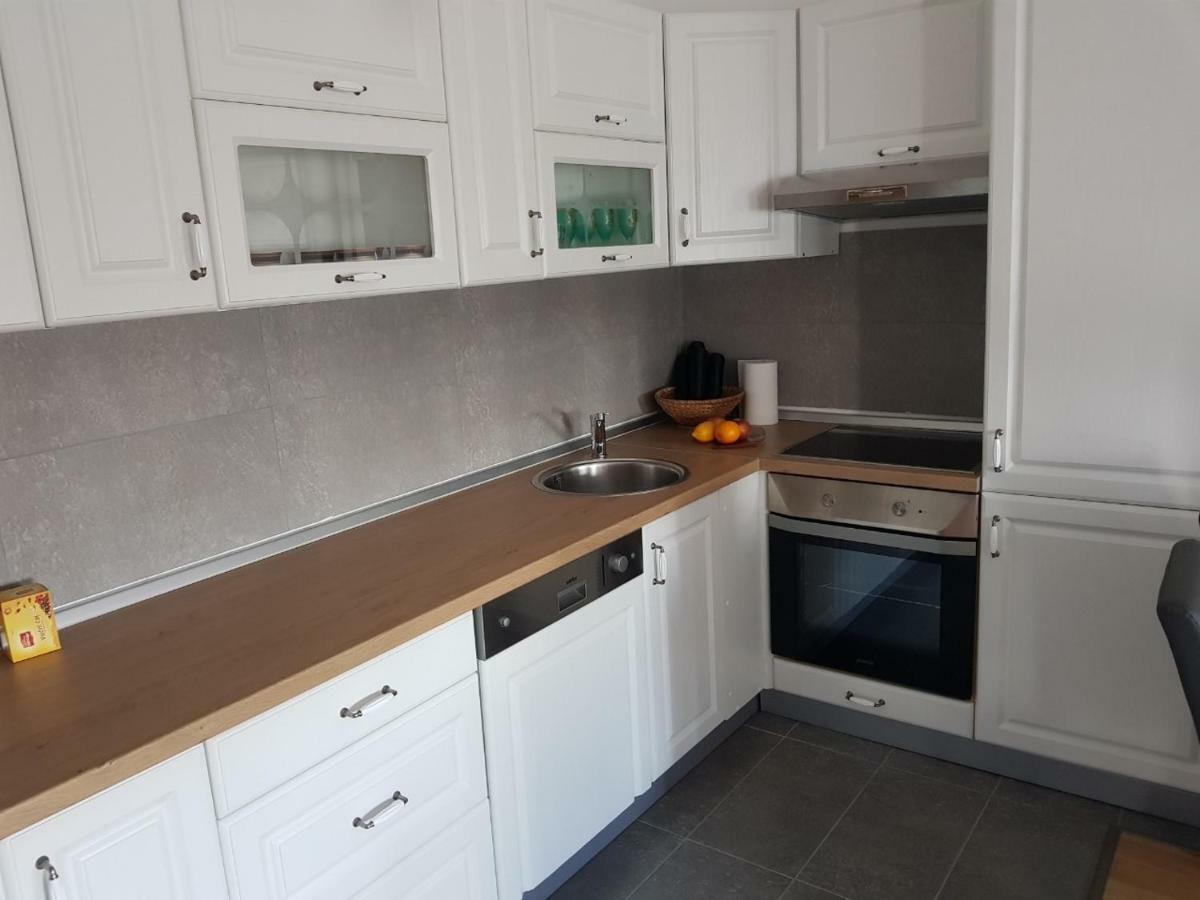 Apartman Dijana Баня-Лука Экстерьер фото